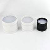 Round Dimmable LED Ceiling Downlight 5/7/9/12/15/18/20/24W Surface Mounted Spotlights Kitchen Bedroom Livingroom Indoor Lighting