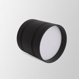 Round Dimmable LED Ceiling Downlight 5/7/9/12/15/18/20/24W Surface Mounted Spotlights Kitchen Bedroom Livingroom Indoor Lighting