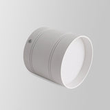 Round Dimmable LED Ceiling Downlight 5/7/9/12/15/18/20/24W Surface Mounted Spotlights Kitchen Bedroom Livingroom Indoor Lighting