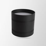 Round Dimmable LED Ceiling Downlight 5/7/9/12/15/18/20/24W Surface Mounted Spotlights Kitchen Bedroom Livingroom Indoor Lighting