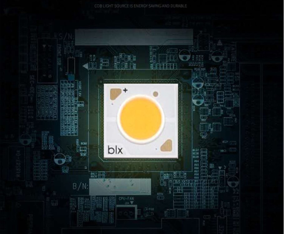 Square Dimmable Recessed COB LED Downlights 7W 10W 2X7W 2X10W LED Ceiling Lamps AC85-265V LED Ceiling Spot Lights Indoor Lighting