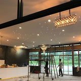 Mini LED Lamps Hotel Dining Spot Light Cabinet Kitchen Lighting Lamp CE RoHS 1W 2W 3W 4W DC 12V 24V Ceiling Downlight