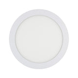 Ultra Thin LED Downlight Lamp 3W 4W 6W 9W 12W 15W 18W 24W LED Ceiling Recessed Grid Downlight Slim Round Panel Light