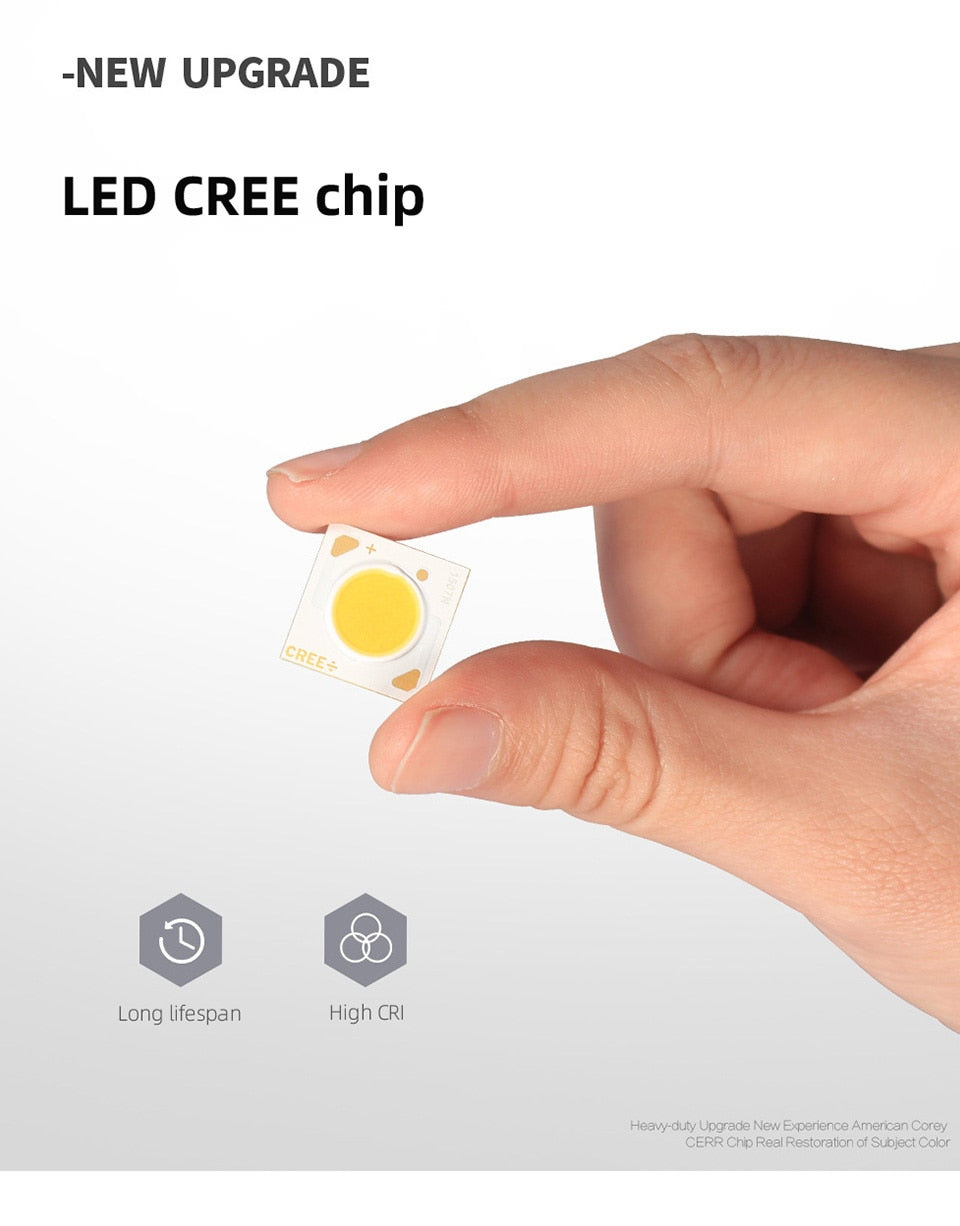 Aisilan LED Downlight narrow border anti-glare Spot light household large arc downlight aisle without master led Recessed light