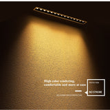 Dimmable LED Downlight Spot Light Indoor Recessed Lighting Linear bar Laser Blade Ceiling Line Lamp 2W/4W/6W/10W/20W/30W