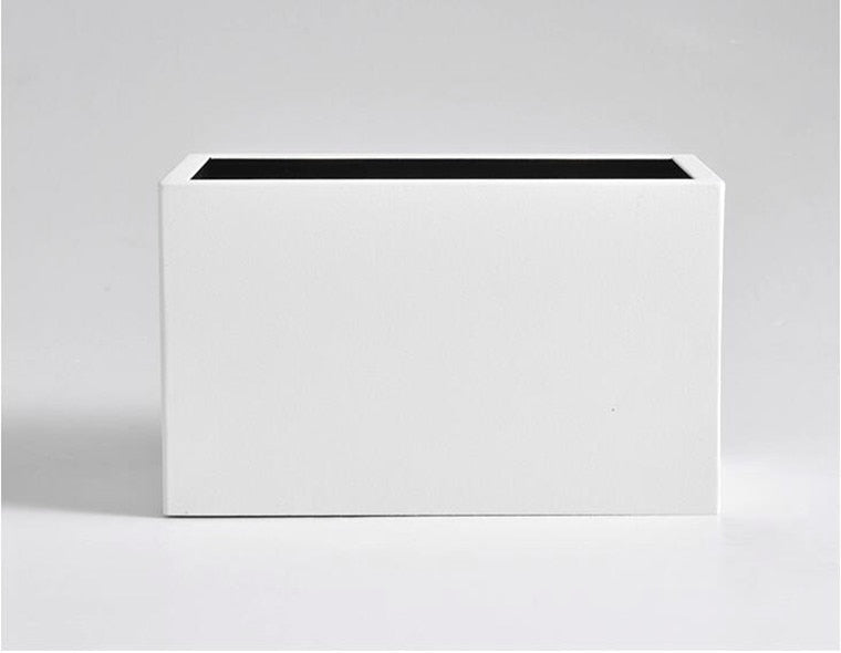 Square Dimmable GU10 COB LED Downlights 10W 20W LED Ceiling Spot lights AC85~265V LED Ceiling Lamps Indoor Lighting