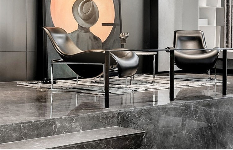 AC85-220V LED Surface Ceiling Light Fixtures For Dining Room Lighting Bar Shop Restaurant Indoor Home Lamp Aluminum Lampshade