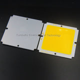 LED Light 69MM 56MM 20W 30W COB Square Chip On Board Light Source Lamp for Downlight Floodlight Super Bright DC 36V 40V