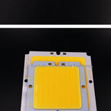 LED Light 69MM 56MM 20W 30W COB Square Chip On Board Light Source Lamp for Downlight Floodlight Super Bright DC 36V 40V