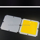 LED Light 69MM 56MM 20W 30W COB Square Chip On Board Light Source Lamp for Downlight Floodlight Super Bright DC 36V 40V