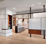 Dimmable Led downlight light Ceiling Spot Light cob 7w 9w 12w 15w  ac85-240V ceiling recessed Lights Indoor Lighting