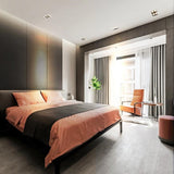 Dimmable Recessed Led Downlight 240v Spotlights Square Cob Ceiling Downlight Led Living Room Ceiling Light Spot TV Background