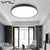 Ultra Thin LED Ceiling Light Modern Panel Lamp AC 110 220V 48W 36W 24W 18W 13W 9W 6W Indoor Bedroom Kitchen Living Room Lighting