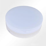 Square/Round Led Panel Light Surface Mounted leds Downlight ceiling down 6W 12W 18W 24W 110-240V lampada led lamp + LED Driver