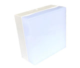 Square/Round Led Panel Light Surface Mounted leds Downlight ceiling down 6W 12W 18W 24W 110-240V lampada led lamp + LED Driver