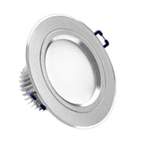 LED Ceiling downlight Epistar 1PCS 3W 5W 7W 9W 12W LED ceiling lamp Recessed Spot light AC220V 230V for home illumination