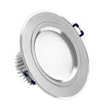 LED Ceiling downlight Epistar 1PCS 3W 5W 7W 9W 12W LED ceiling lamp Recessed Spot light AC220V 230V for home illumination