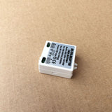 Mini LED Downlight Square Round 1W IP65 9pcs 1W Outdoor Garden Bathroom Corridor Ceiling Spot Bulb Light Sauna Lighting DC12V