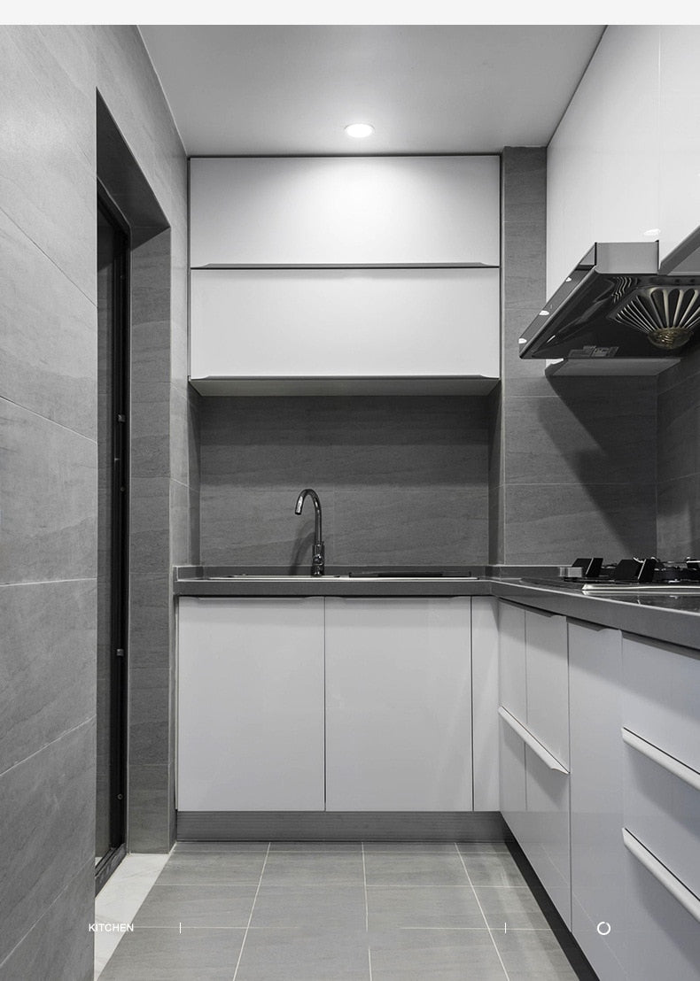 Anti-Glare LED Downlight Narrow Border Dimmable COB LED Ceiling Lamp Living Room Restaurant Background Recessed Spot Light