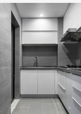 Anti-Glare LED Downlight Narrow Border Dimmable COB LED Ceiling Lamp Living Room Restaurant Background Recessed Spot Light