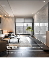 Anti-Glare LED Downlight Narrow Border Dimmable COB LED Ceiling Lamp Living Room Restaurant Background Recessed Spot Light