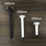 Led Downlight Long Tube Embedded Dimmable Led Spot Modern Aluminum Spot Light Indoor Living Room Store Office Ceiling Lamp