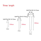 Led Downlight Long Tube Embedded Dimmable Led Spot Modern Aluminum Spot Light Indoor Living Room Store Office Ceiling Lamp