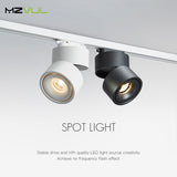 Surface Mounted Led Downlight 220V Led Spot Lights 7W 12W 15W 110V Round Downlights led Lighting Fixture for Home Ceiling lamp