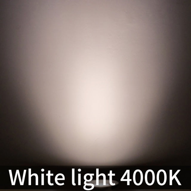 Mini spotlight LED waterproof DC12V indoor bathroom ceiling living room 3W cabinet embedded focus 24V built-in small downlight