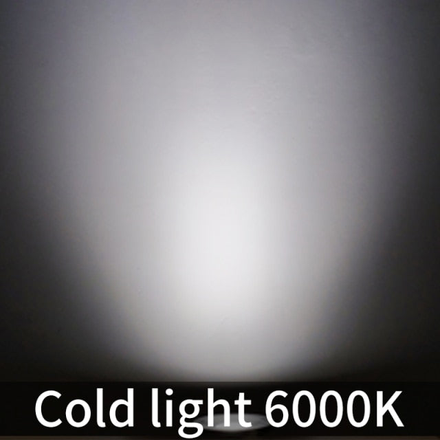 Mini spotlight LED waterproof DC12V indoor bathroom ceiling living room 3W cabinet embedded focus 24V built-in small downlight