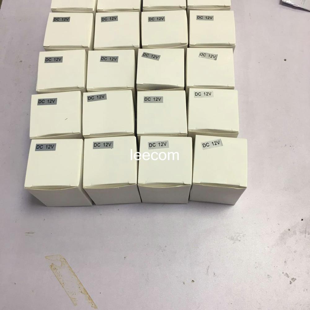 Mini Downlight 5pcs/lot Cabinet Spot Light diameter 48mm 3w Ceiling Recessed Lamp AC85-265V Dimmable Down lights