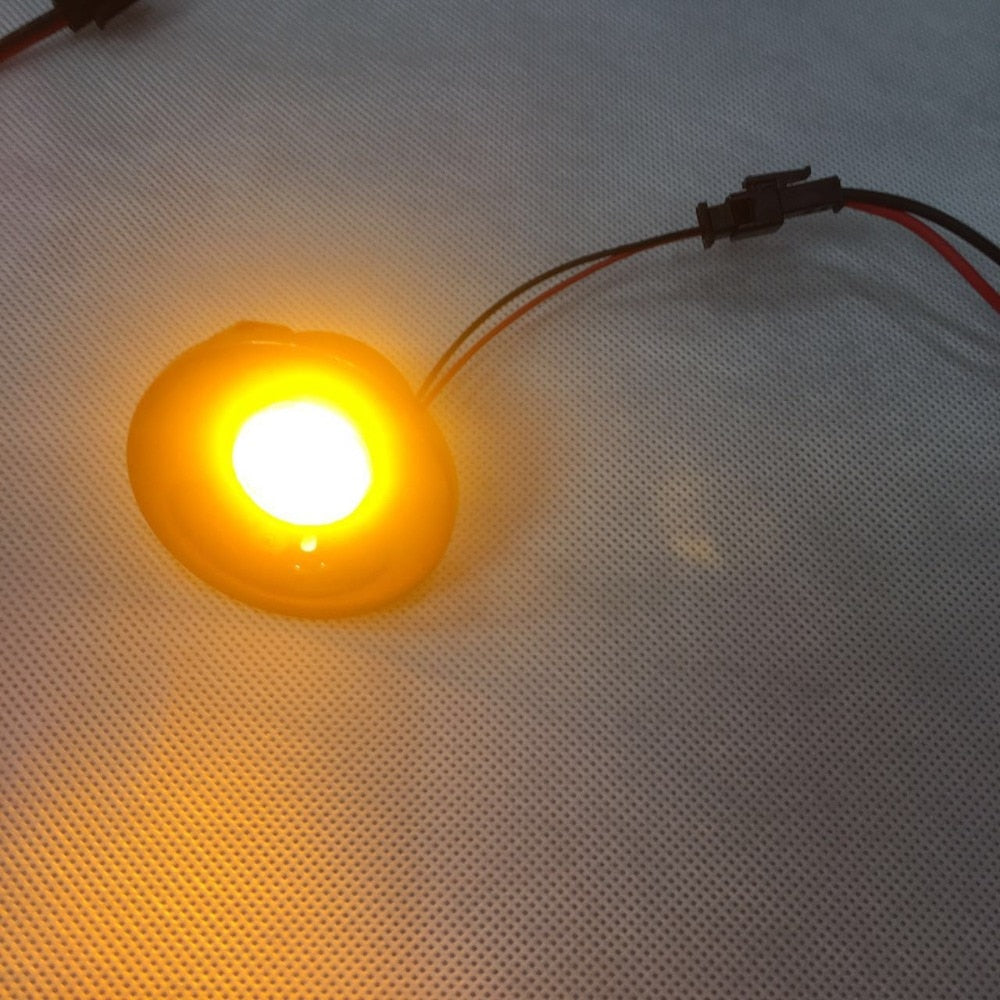 Mini Downlight 5pcs/lot Cabinet Spot Light diameter 48mm 3w Ceiling Recessed Lamp AC85-265V Dimmable Down lights