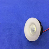 Mini Downlight 5pcs/lot Cabinet Spot Light diameter 48mm 3w Ceiling Recessed Lamp AC85-265V Dimmable Down lights