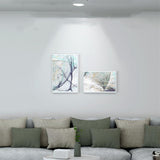 Stock Xiaomi Mijia Smart Led downlight & Mesh Version Controlled By Voice Remote Control Adjust Color temperature Smart