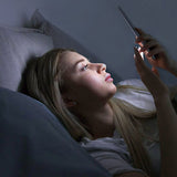 Stock Xiaomi Mijia Smart Led downlight & Mesh Version Controlled By Voice Remote Control Adjust Color temperature Smart