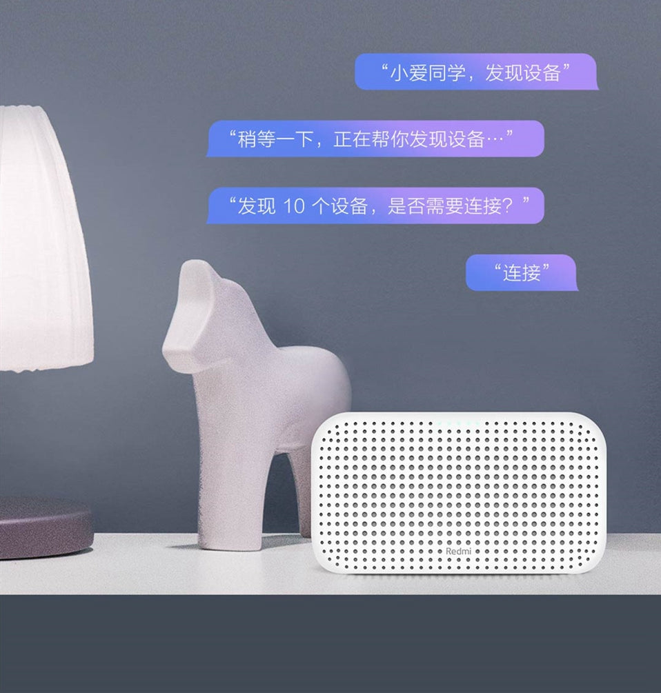Stock Xiaomi Mijia Smart Led downlight &amp; Mesh Version Controlled By Voice Remote Control Adjust Color temperature Smart