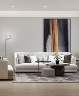 Stock Xiaomi Mijia Smart Led downlight & Mesh Version Controlled By Voice Remote Control Adjust Color temperature Smart