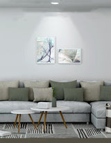 Stock Xiaomi Mijia Smart Led downlight & Mesh Version Controlled By Voice Remote Control Adjust Color temperature Smart