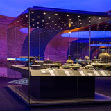 etrnLED Ceiling Spots 12V 24V Mini Lamp For Home Cabinet Display Closet Stairs Recessed Led Spotlights Color 2W 3W With Driver