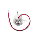 etrnLED Ceiling Spots 12V 24V Mini Lamp For Home Cabinet Display Closet Stairs Recessed Led Spotlights Color 2W 3W With Driver