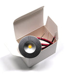 etrnLED Ceiling Spots 12V 24V Mini Lamp For Home Cabinet Display Closet Stairs Recessed Led Spotlights Color 2W 3W With Driver