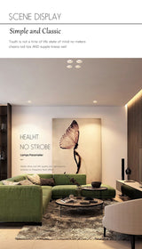 Dimmable LED downlight Recessed Indoor Led Ceiling Lamp AC85-265V 7W 12W 18W AC220V 110V LED Ceiling Spot light Bedroom Lights