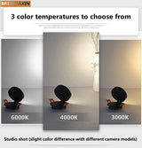 COB Ceiling Recessed Downlight 360 degree Rotatable Dimmable Slim 90 degree Foldable LED Spot Light Indoor lighting