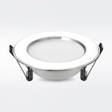 Led Downlights 4pcs/lot 6W 10W 15W 220V LED Ceiling Downlight 2835 Lamps Led Ceiling Lamp Home Indoor Lighting