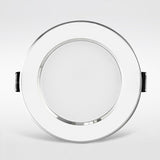 Led Downlights 4pcs/lot 6W 10W 15W 220V LED Ceiling Downlight 2835 Lamps Led Ceiling Lamp Home Indoor Lighting