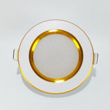 Led Downlights 4pcs/lot 6W 10W 15W 220V LED Ceiling Downlight 2835 Lamps Led Ceiling Lamp Home Indoor Lighting