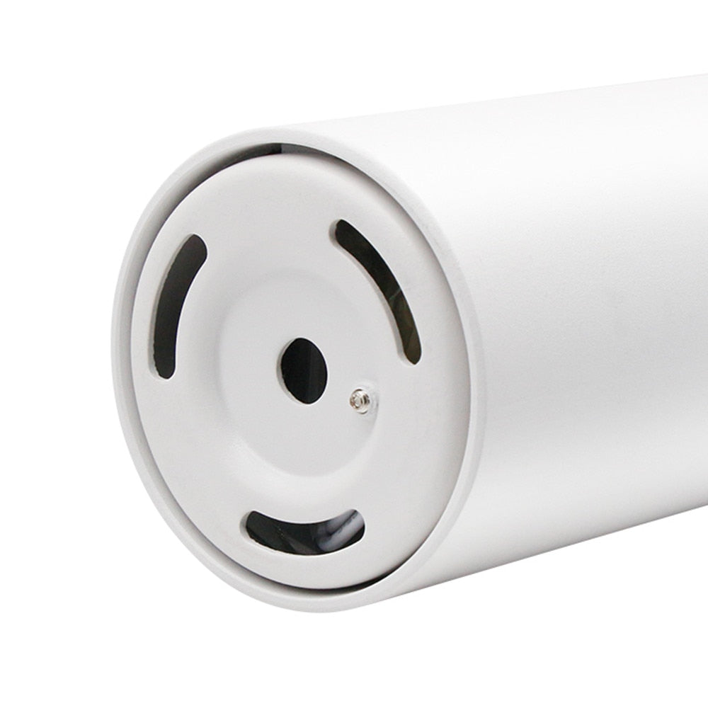 Modern Surface Mounted Downlight Led Aluminum COB Spot Led Lamp Ceiling Lamp 15W 20W High Brightness For Home Stores Office