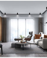 Modern Surface Mounted Downlight Led Aluminum COB Spot Led Lamp Ceiling Lamp 15W 20W High Brightness For Home Stores Office