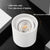 2020 new style Dimmable LED downlight 7W 10W 15W 20W 110v/220v ceiling Lamp spotlight angle adjustable ceiling type household