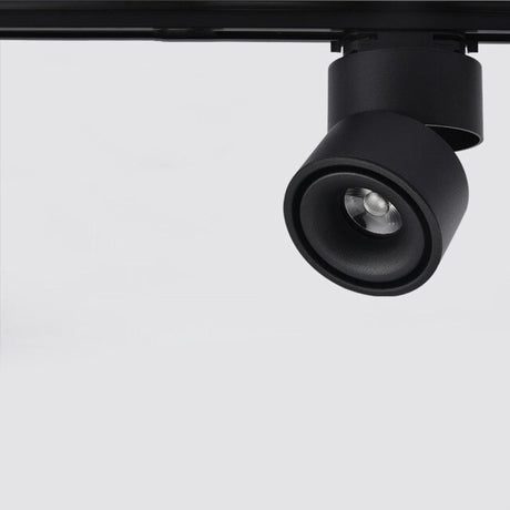 360 Degree Rotatable Dimmable LED Downlight 15W 10W background spot light led Nordic LED Ceiling lamp 85-265V Indoor Track Lamps